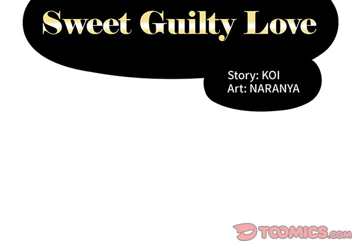 Sweet Guilty Love - Chapter 52 Page 2