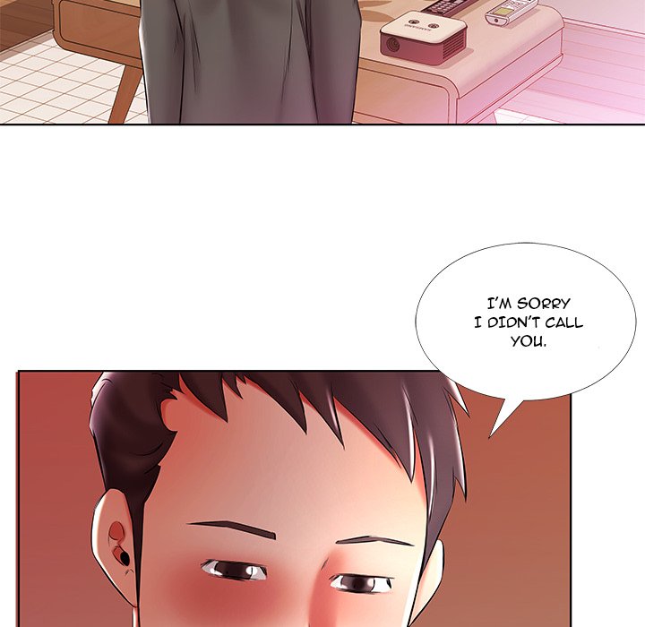 Sweet Guilty Love - Chapter 52 Page 21