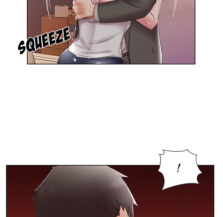Sweet Guilty Love - Chapter 52 Page 25