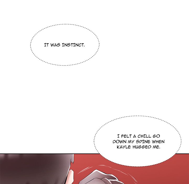 Sweet Guilty Love - Chapter 52 Page 27