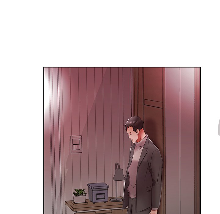 Sweet Guilty Love - Chapter 52 Page 37