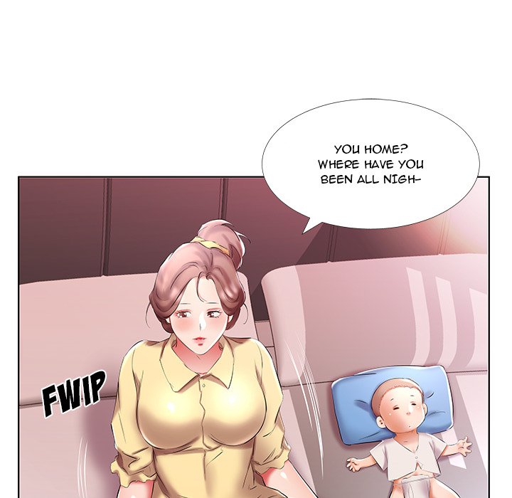 Sweet Guilty Love - Chapter 52 Page 87