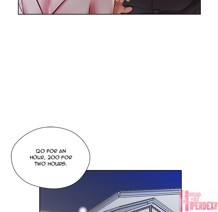 Sweet Guilty Love - Chapter 53 Page 91