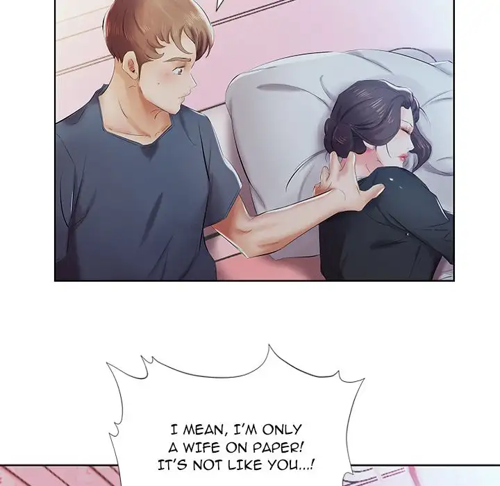 Sweet Guilty Love - Chapter 8 Page 81