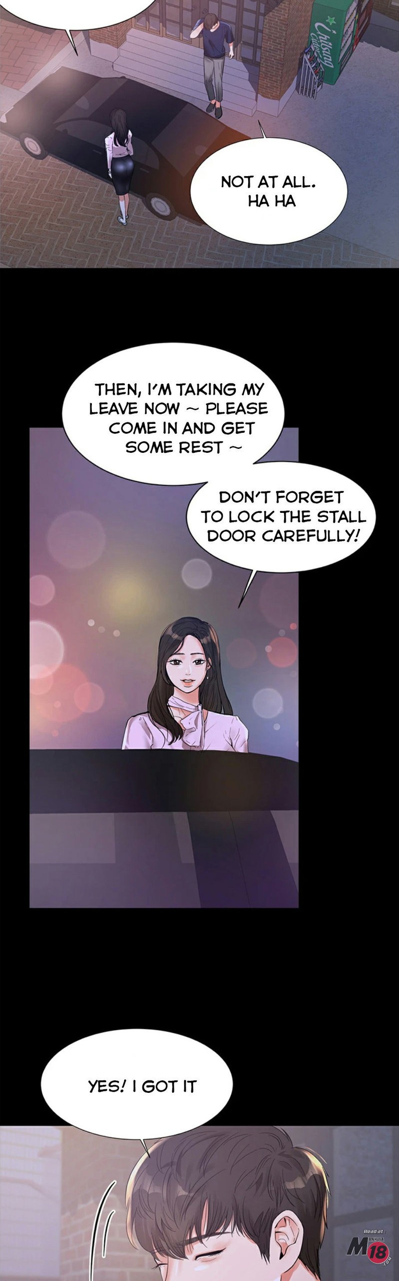 High Tension - Chapter 1 Page 51