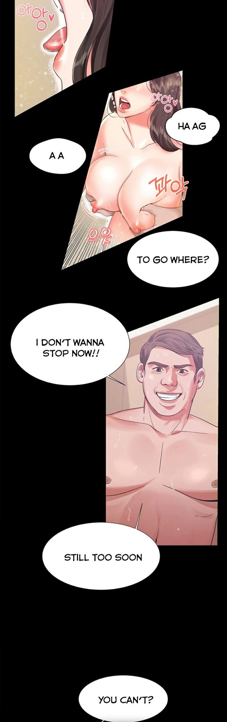 High Tension - Chapter 1 Page 62