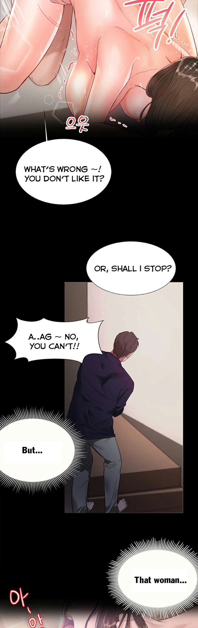 High Tension - Chapter 1 Page 65