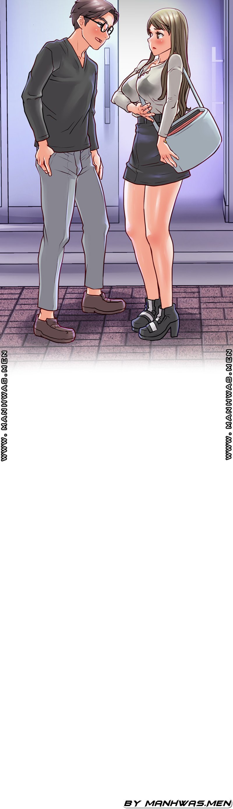 Broadcasting Club Raw - Chapter 14 Page 27