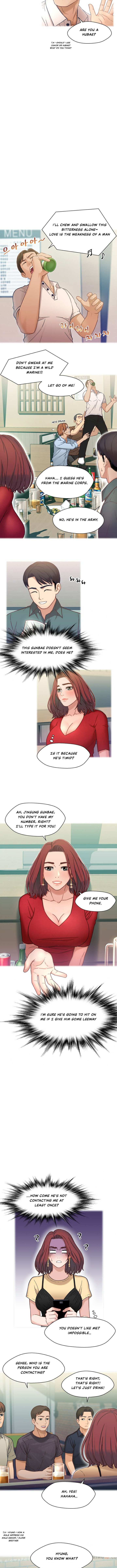Siblings (Brother and Sister) - Chapter 6 Page 6