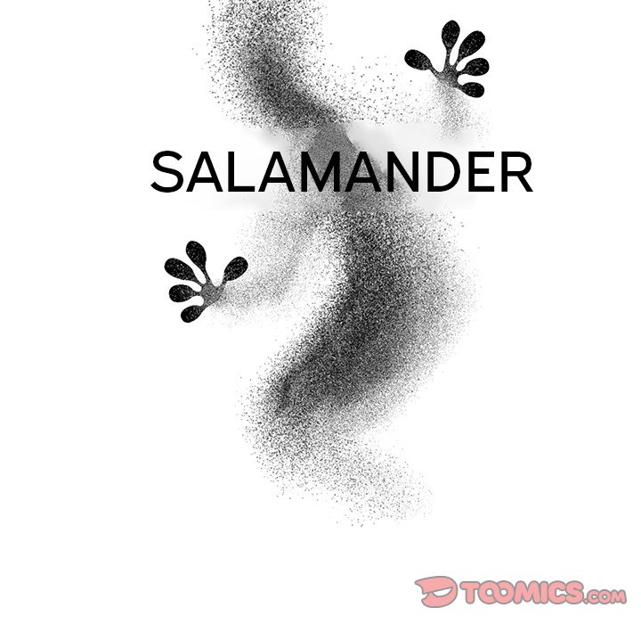 Salamander - Chapter 10 Page 51