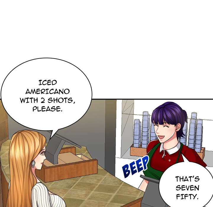 Secret Offer - Chapter 1 Page 81