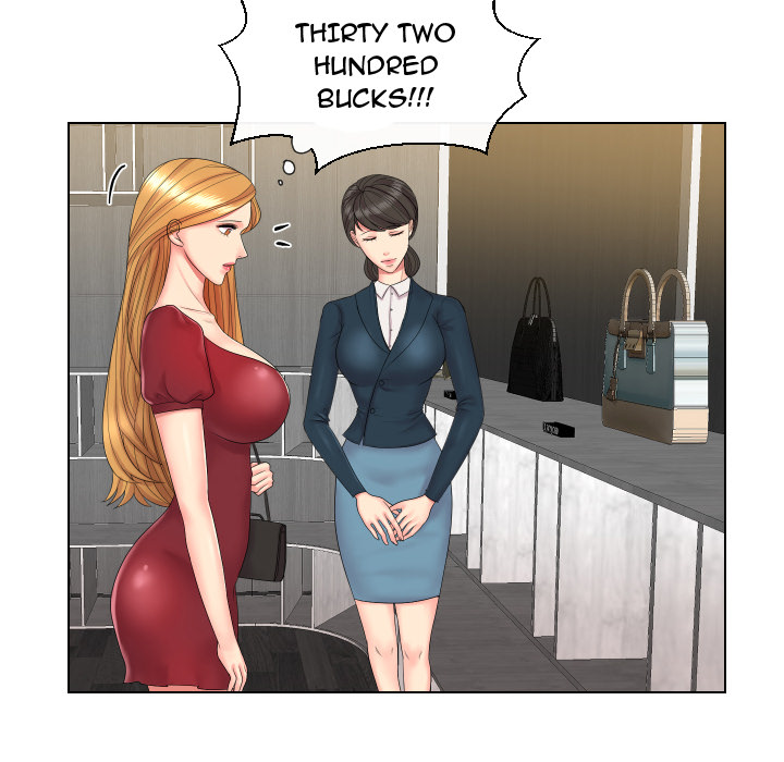 Secret Offer - Chapter 2 Page 48