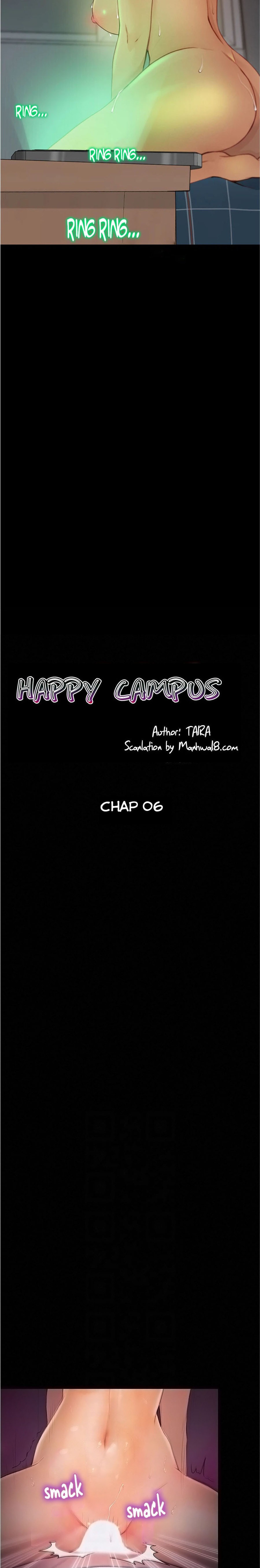 Happy Campus - Chapter 6 Page 2