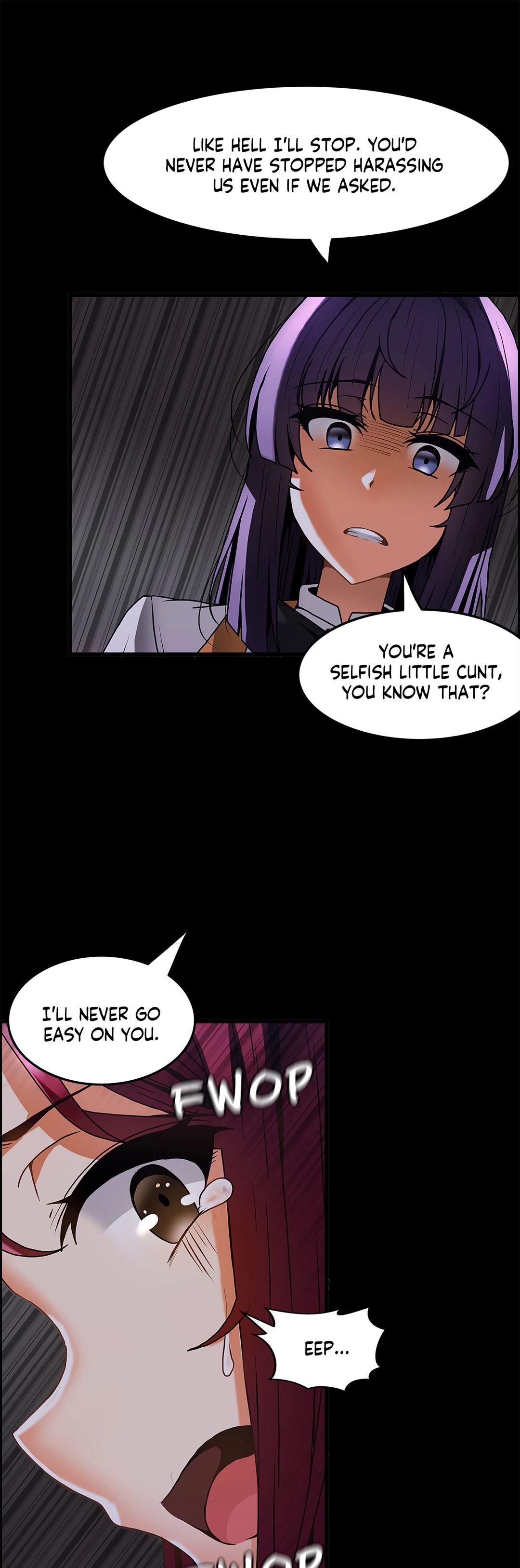 Twin Recipe - Chapter 28 Page 19