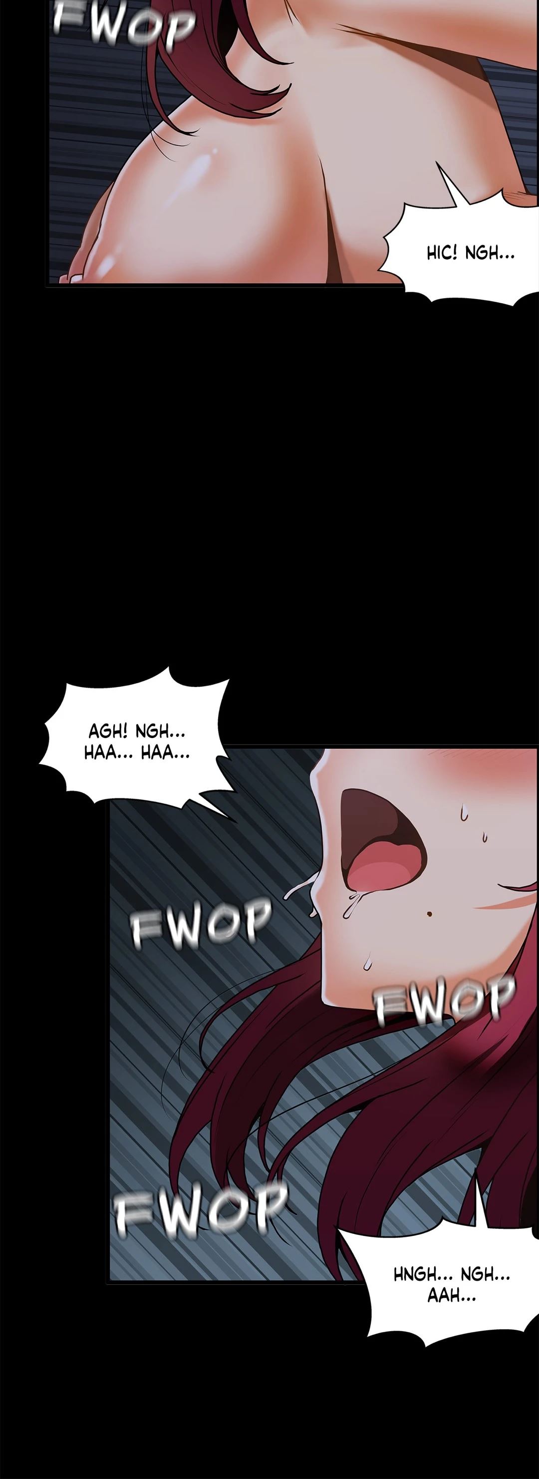 Twin Recipe - Chapter 28 Page 7