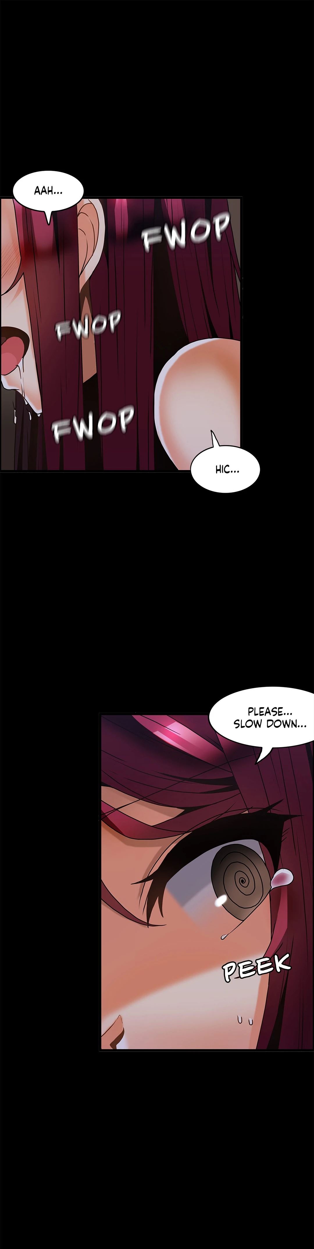 Twin Recipe - Chapter 28 Page 8