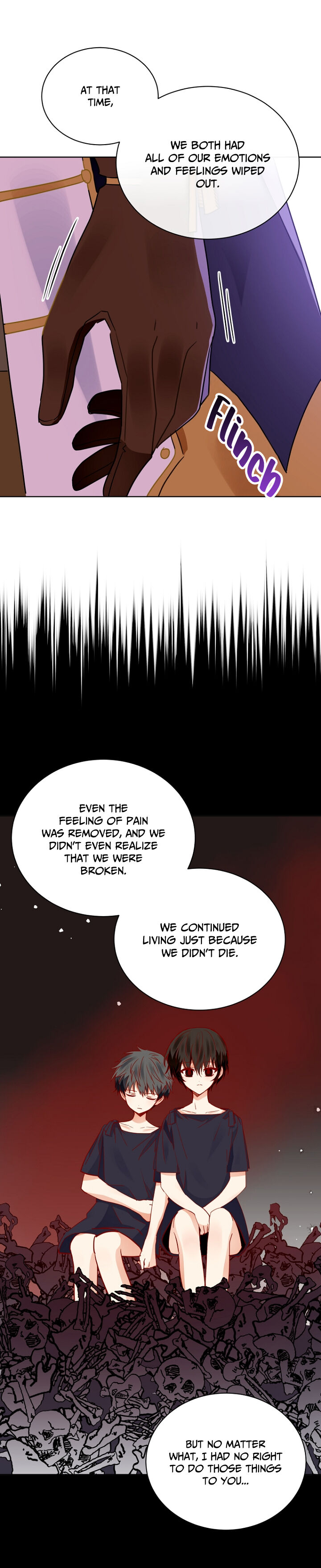 Crimson Karma - Chapter 117 Page 8