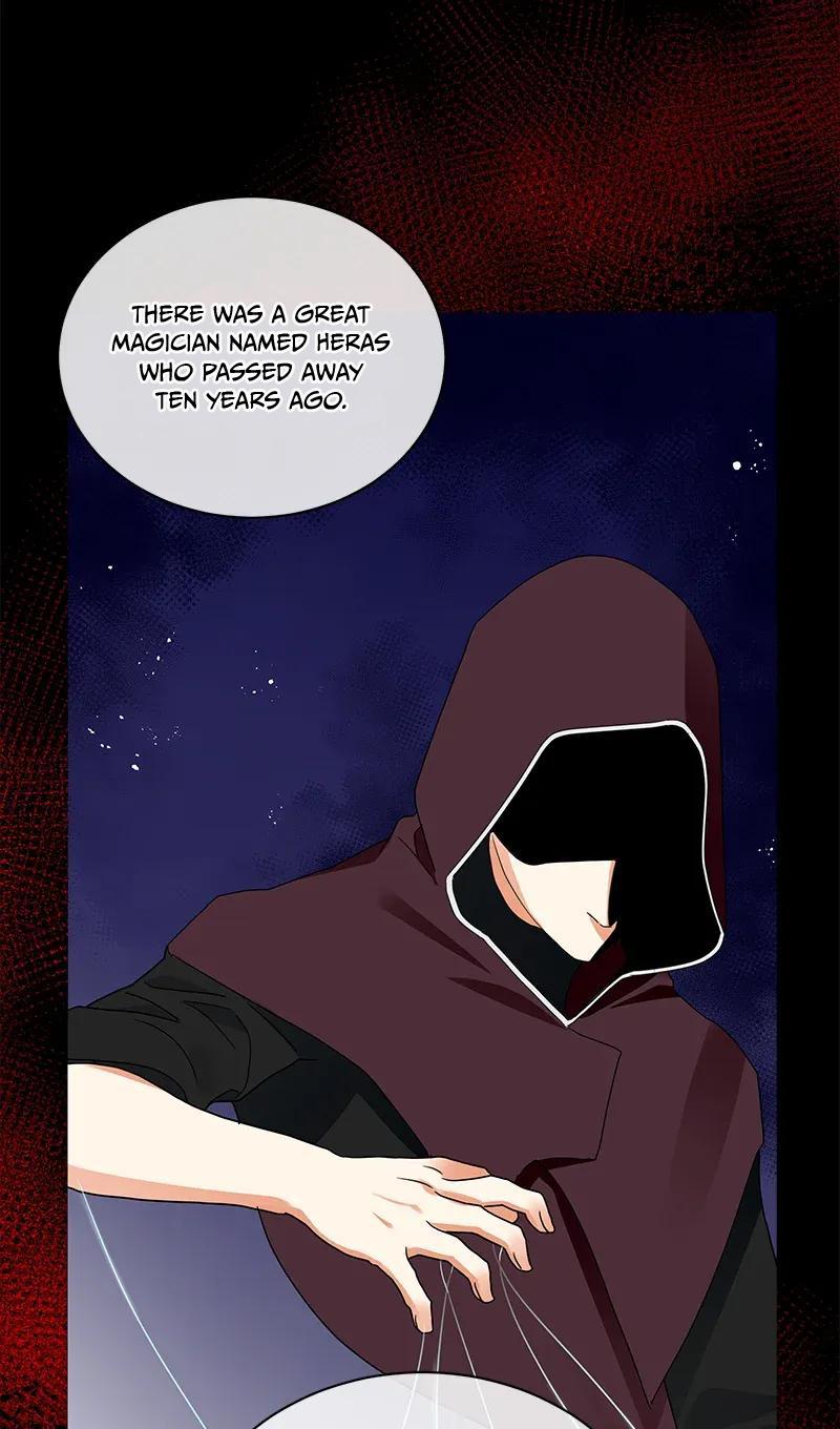 Crimson Karma - Chapter 71 Page 41