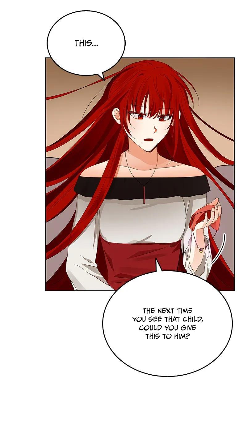 Crimson Karma - Chapter 71 Page 53