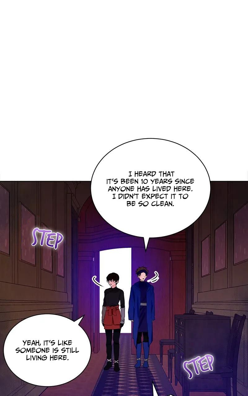 Crimson Karma - Chapter 72 Page 61