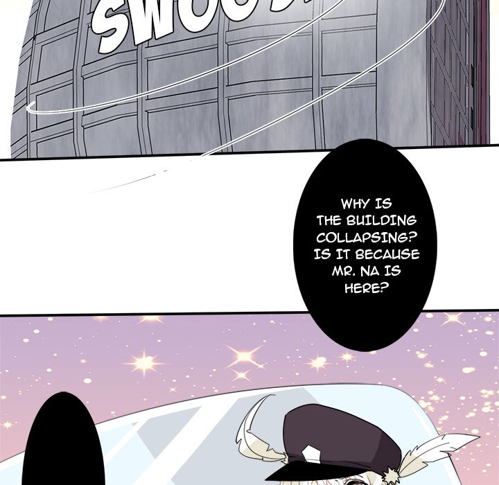 My 2D Lover Came to Life! - Chapter 15 Page 9