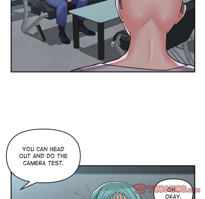 The Ladies' Associate - Chapter 43 Page 32