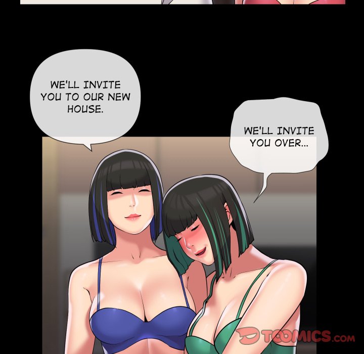 The Ladies' Associate - Chapter 70 Page 64