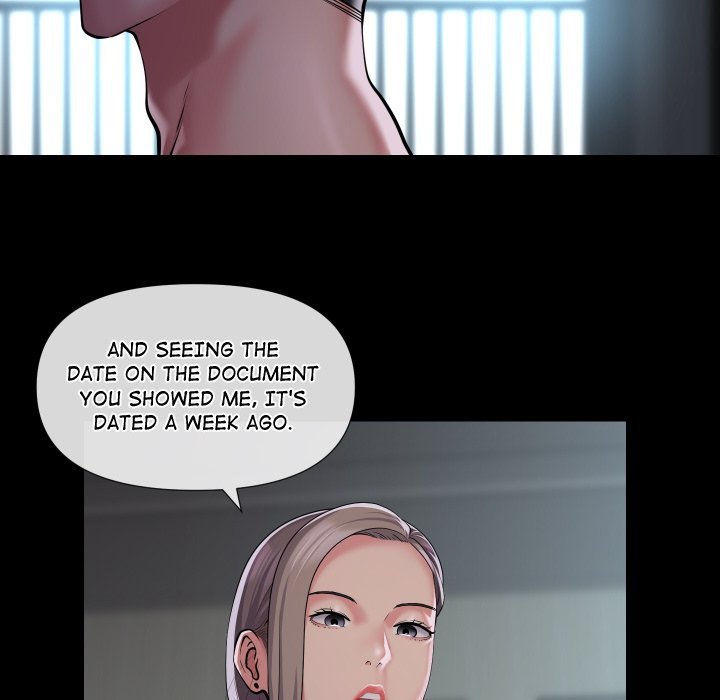 The Ladies' Associate - Chapter 71 Page 11