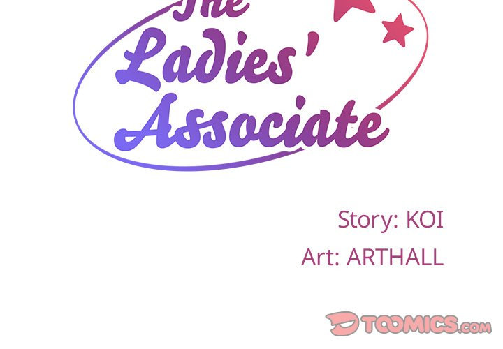 The Ladies' Associate - Chapter 71 Page 2