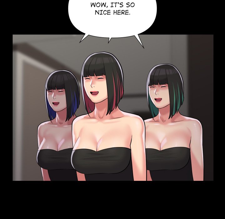 The Ladies' Associate - Chapter 75 Page 56