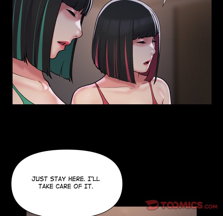 The Ladies' Associate - Chapter 81 Page 54