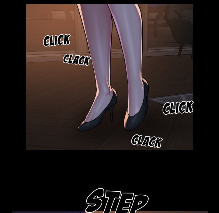 The Ladies' Associate - Chapter 95 Page 62