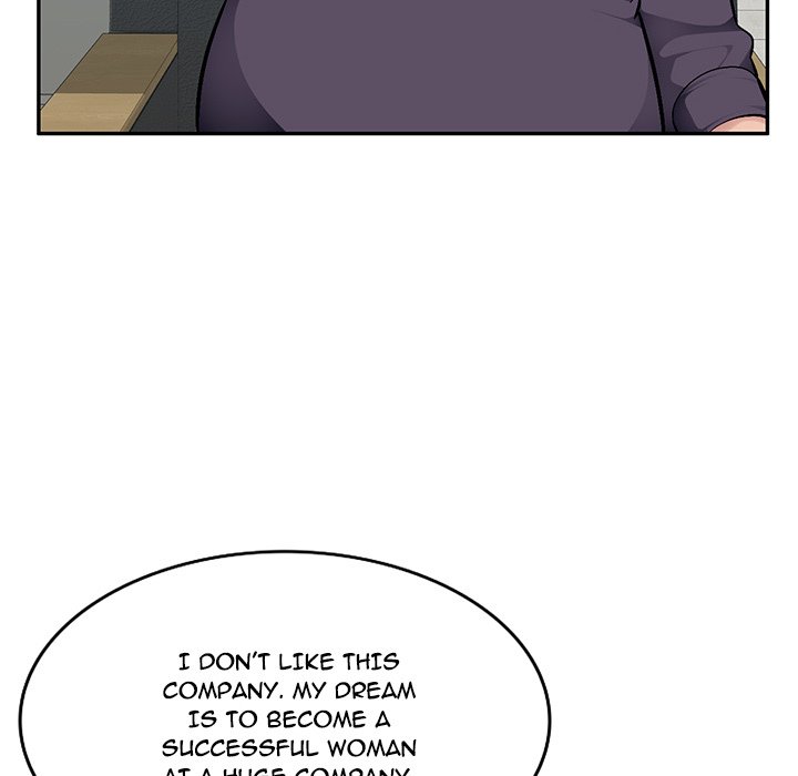 Boss Around - Chapter 7 Page 77