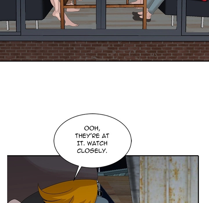 Shh! Her Secret - Chapter 0 Page 31