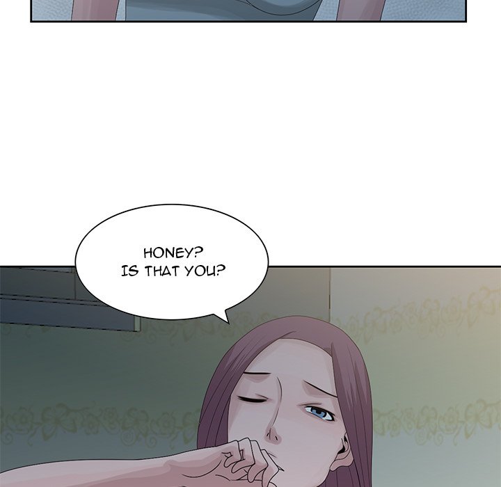 Shh! Her Secret - Chapter 10 Page 5