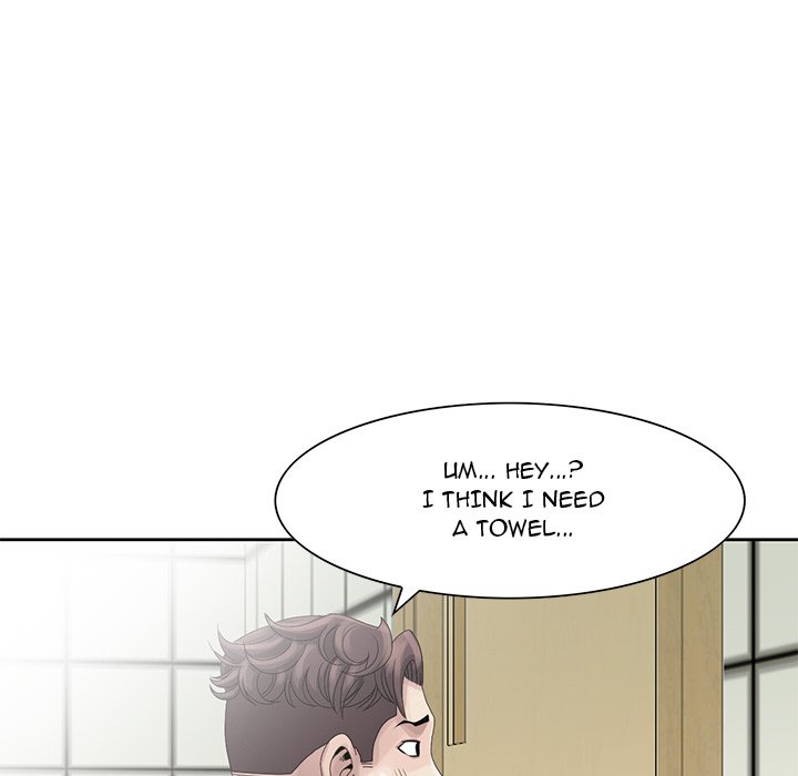 Shh! Her Secret - Chapter 10 Page 60