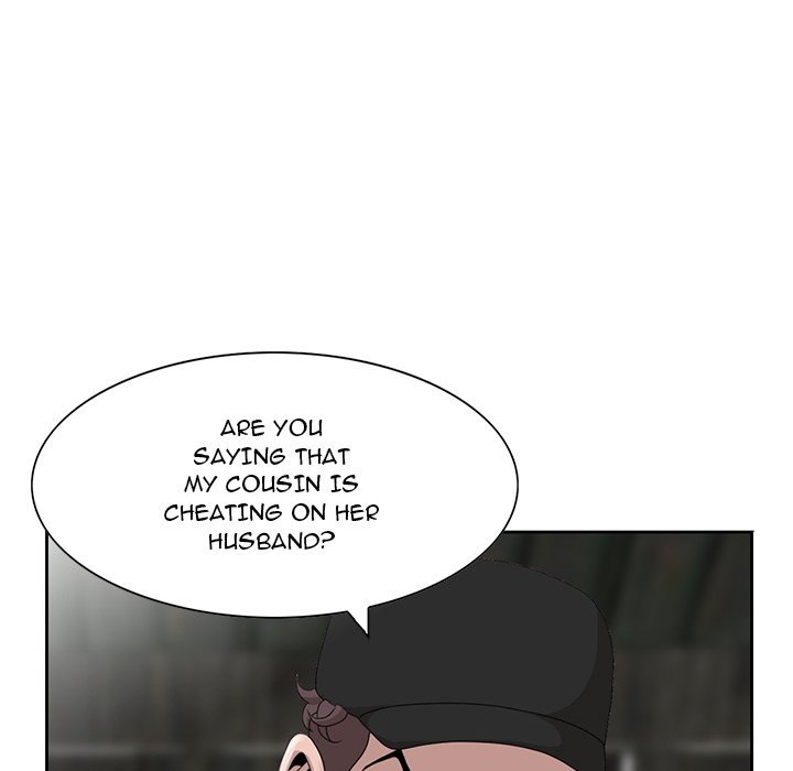 Shh! Her Secret - Chapter 14 Page 83