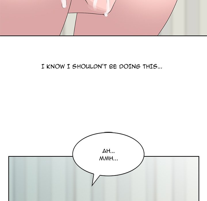 Shh! Her Secret - Chapter 17 Page 38