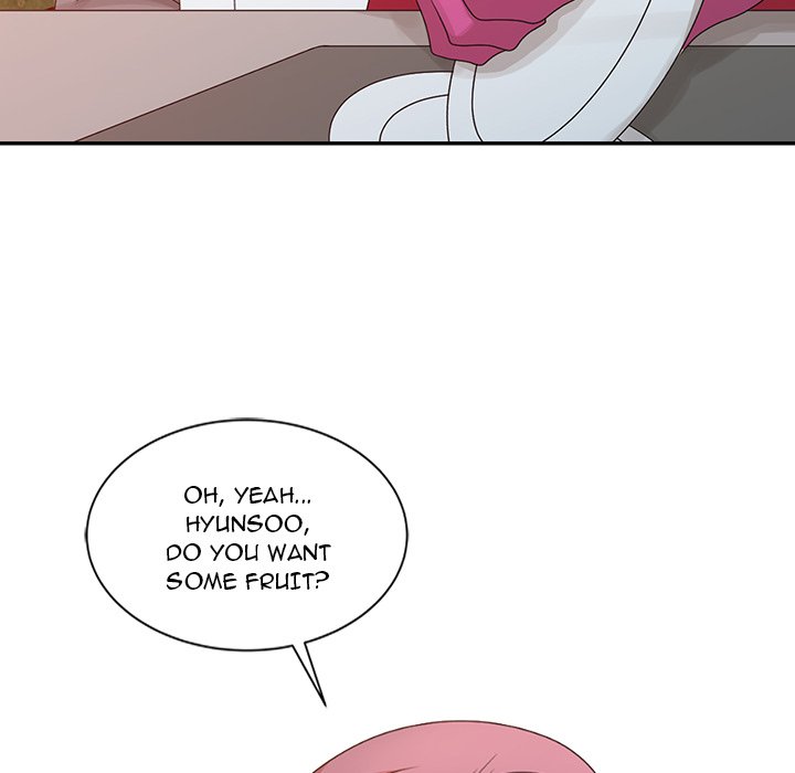 Shh! Her Secret - Chapter 18 Page 33