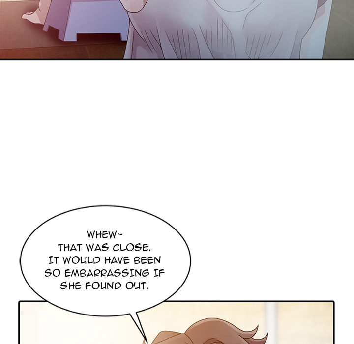 Shh! Her Secret - Chapter 2 Page 24