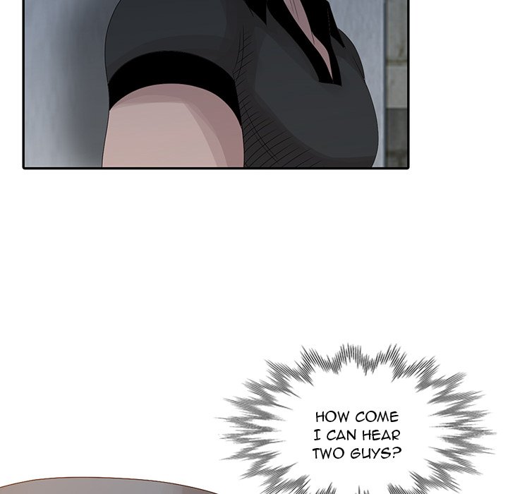 Shh! Her Secret - Chapter 21 Page 65