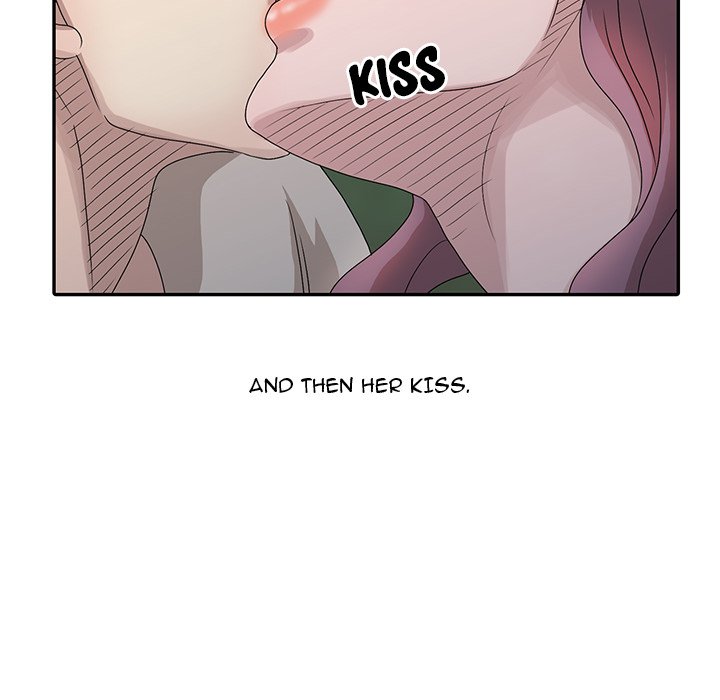 Shh! Her Secret - Chapter 25 Page 83