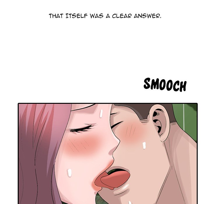 Shh! Her Secret - Chapter 25 Page 86