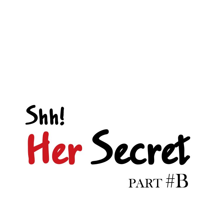 Shh! Her Secret - Chapter 52 Page 13