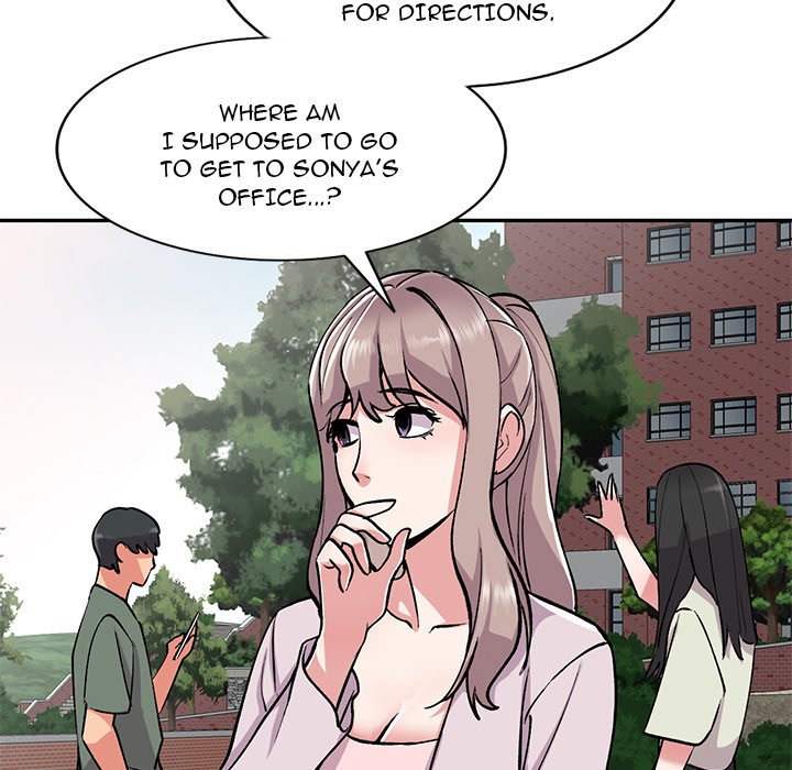 Shh! Her Secret - Chapter 54 Page 98