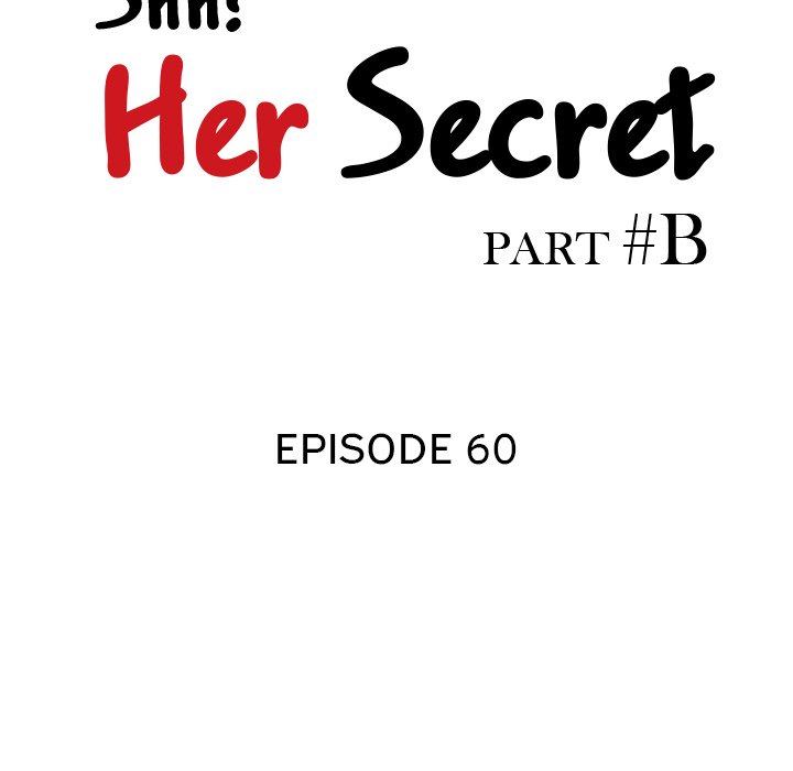 Shh! Her Secret - Chapter 60 Page 14