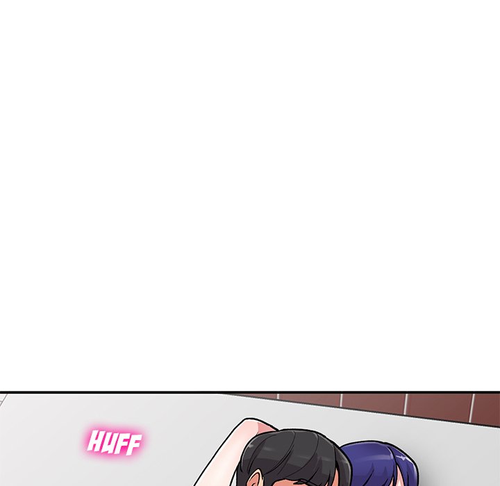 Shh! Her Secret - Chapter 61 Page 41