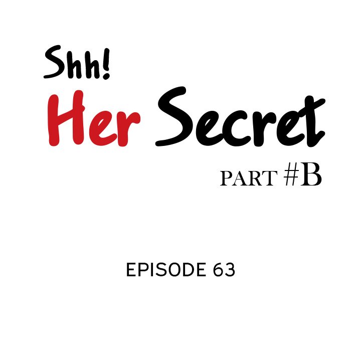 Shh! Her Secret - Chapter 63 Page 15