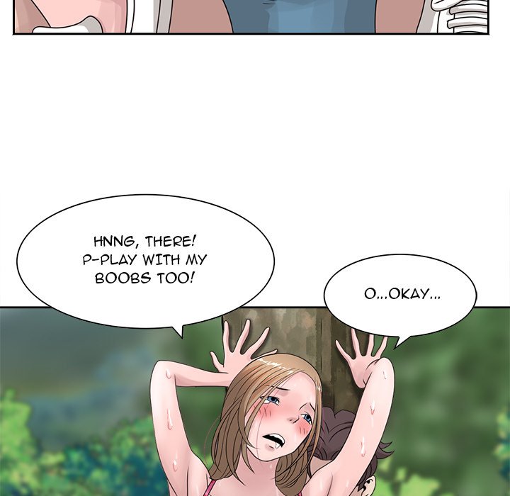 Shh! Her Secret - Chapter 8 Page 58