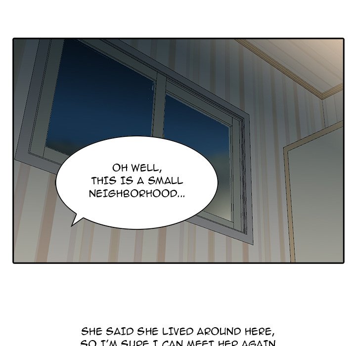 Shh! Her Secret - Chapter 9 Page 79